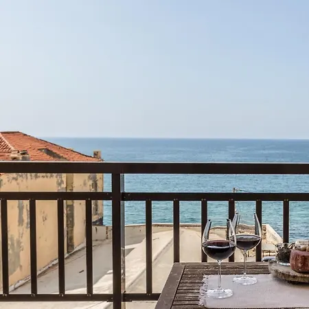 Apartman Endless Blue Urban *